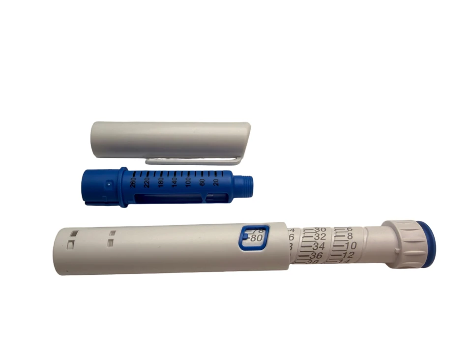 GLP-1 Disposable Pen Injector best
