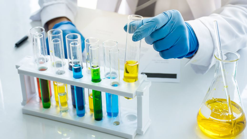 Biological Specimen Storage Biological Specimen Storage