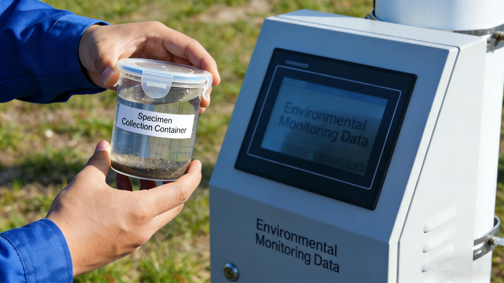 Environmental Monitoring Environmental Monitoring