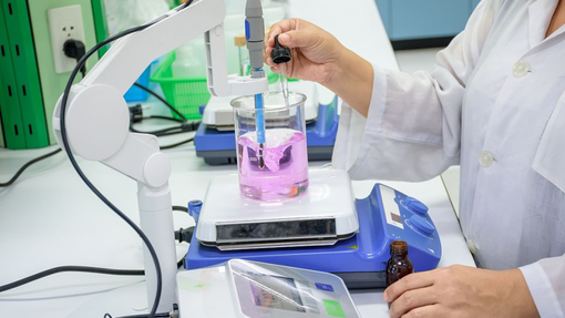 Forensic and Toxicological Testing Forensic and Toxicological Testing