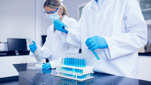 Drug RD and Clinical Trials Drug RD and Clinical Trials