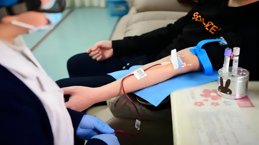 Blood Banking and Transfusion Services Blood Banking and Transfusion Services