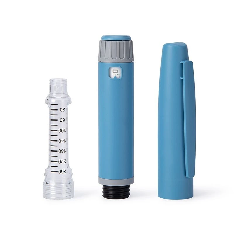 Reusable Pen Syringe best